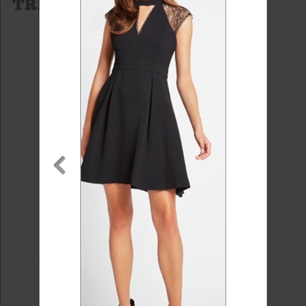BCBG LBD - Picture 2 of 4